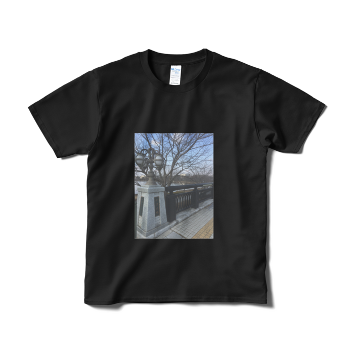 Tシャツ（短納期） - S - ブラック(2)
