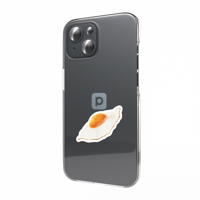 スマホステッカー - 縦