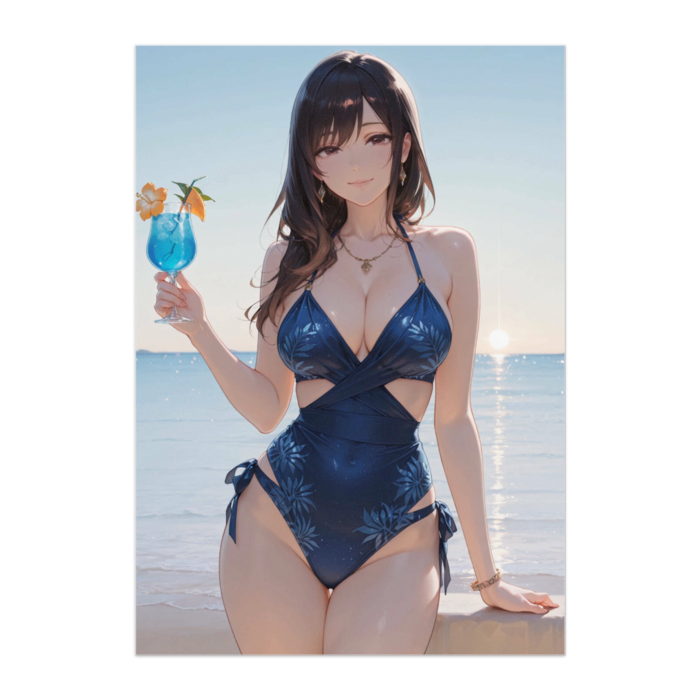 ポスター - A2