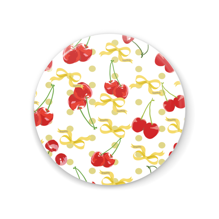 缶ミラー - 56mm