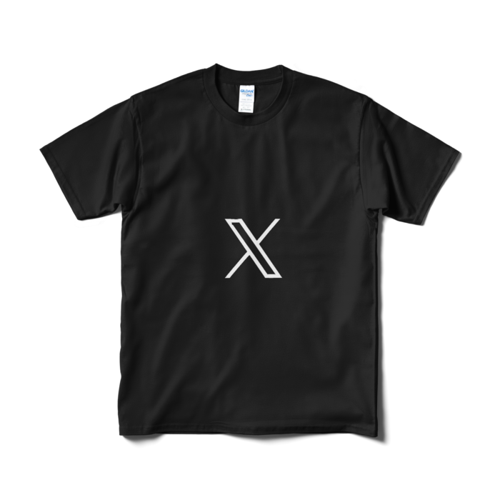 Tシャツ（短納期） - M - ブラック