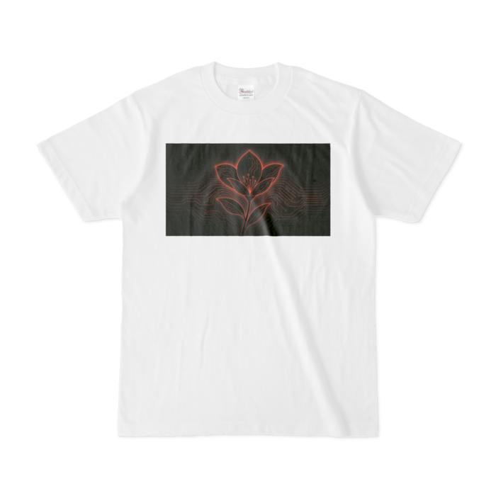 Tシャツ - S - 白