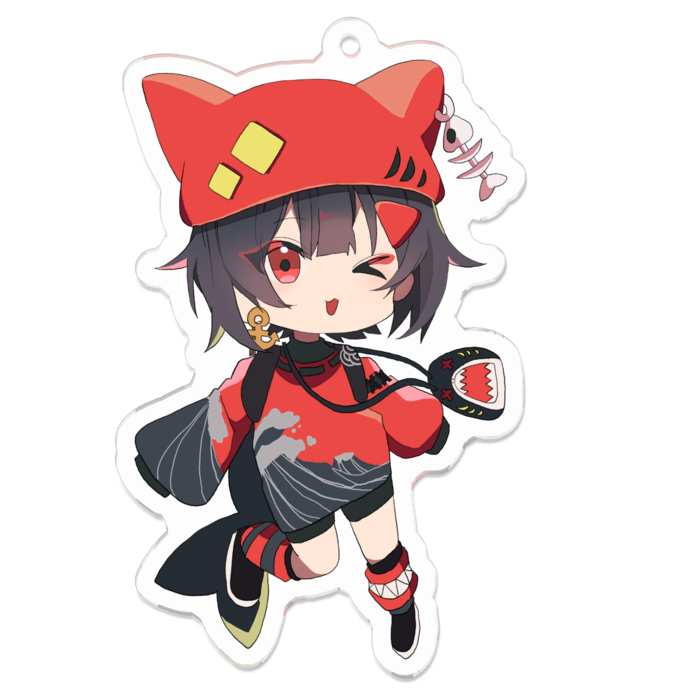 るんるんしゃー子