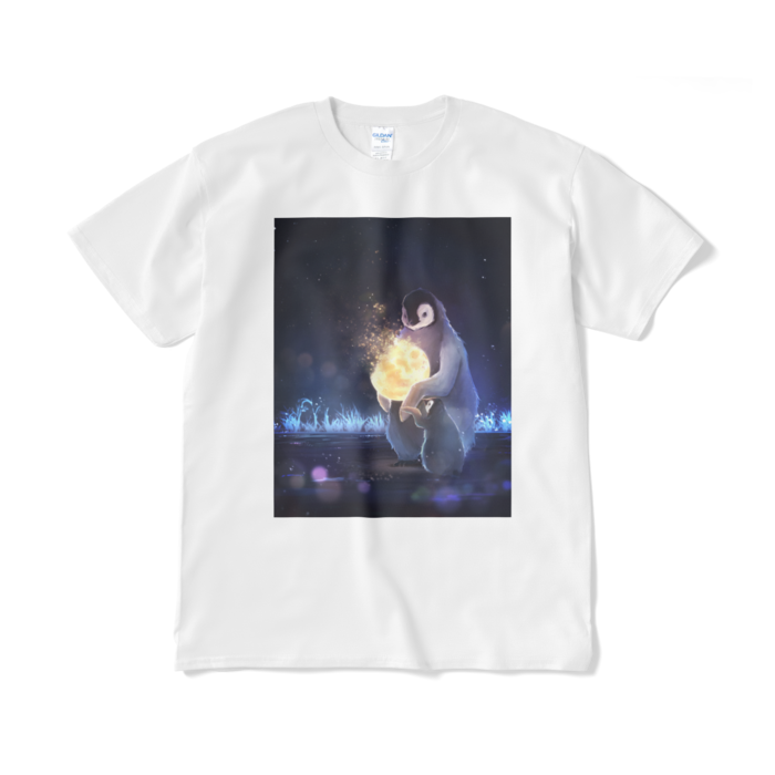 Tシャツ（短納期） - XL - ホワイト