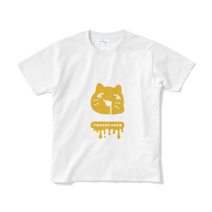 Tシャツ(短納期) - S - ホワイト 2