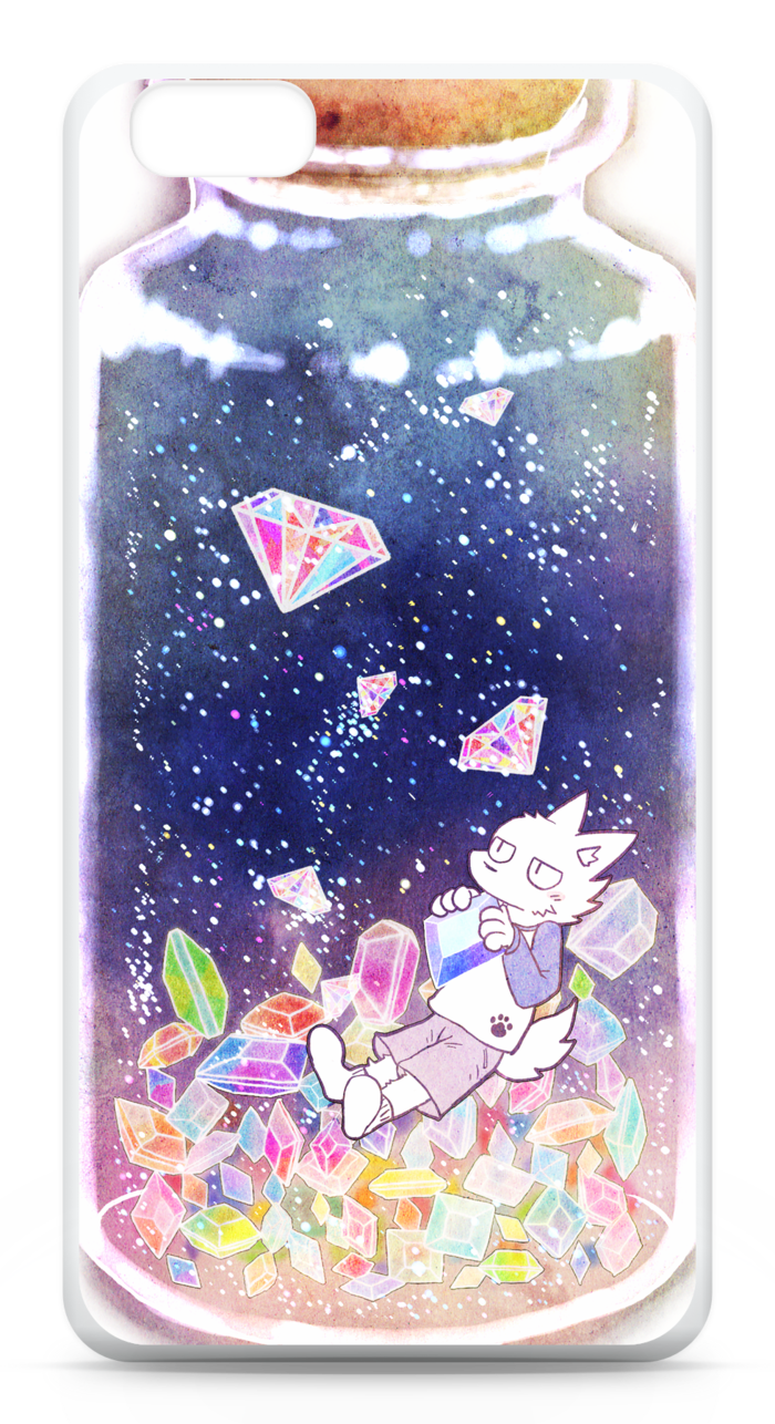 iPhoneケース - iPhone6 Plus