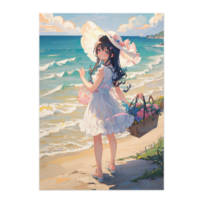 ポスター - B3