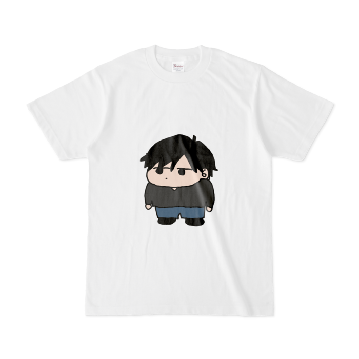 Tシャツ - S - 白