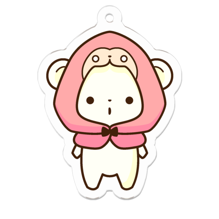 サルさん