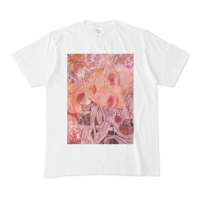 Tシャツ - M - 正面