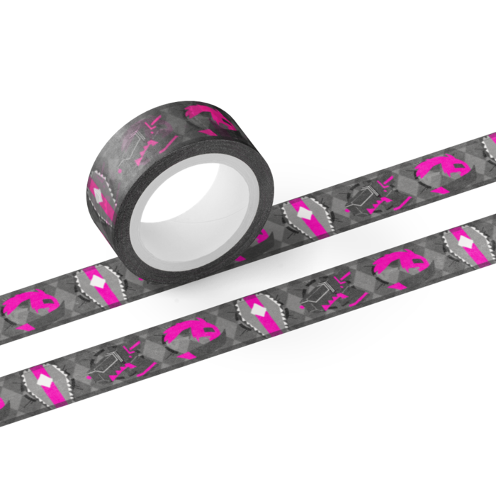 マスキングテープ - テープ幅 15mm