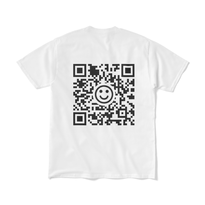 Tシャツ(短納期) - M - ホワイト