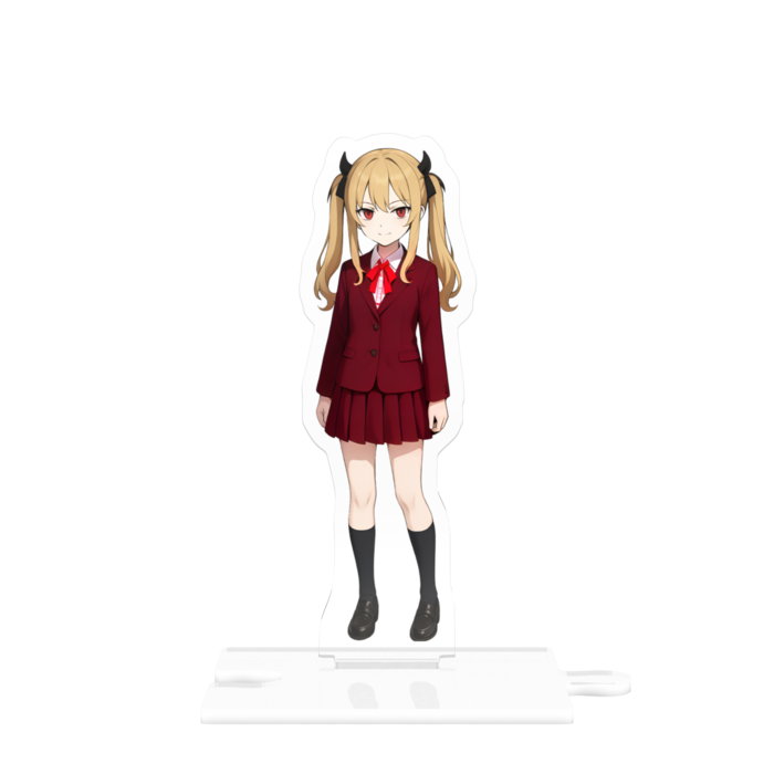 つながるアクスタ - 80mm