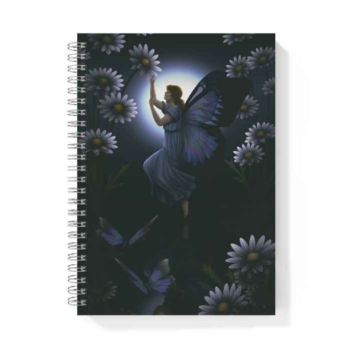 リングノート - A5