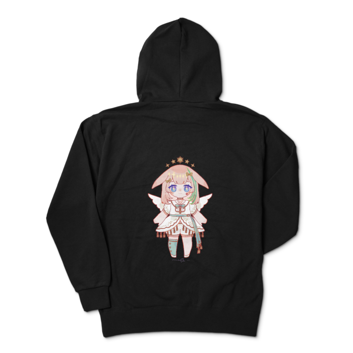 Y2 - XL - ブラック