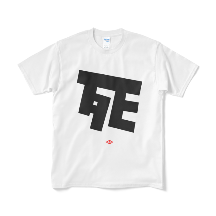 Tシャツ（短納期） - M - ホワイト