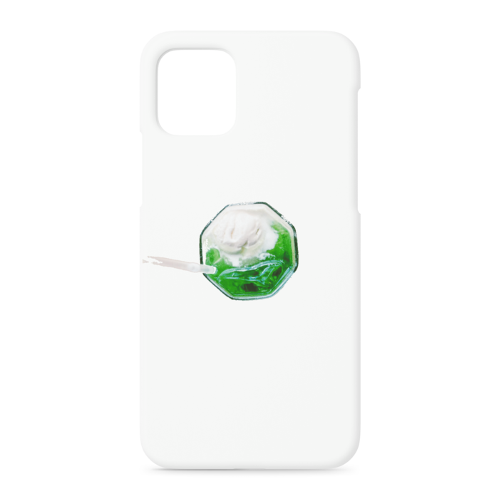 iPhoneケース - iPhone 11 Pro - 正面印刷のみ