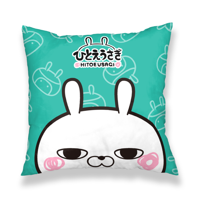 クッションカバー - 450x450(mm)