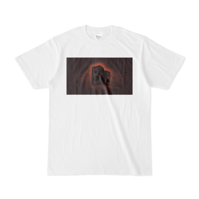 Tシャツ - S - 白