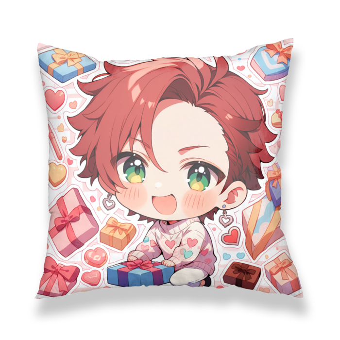 【裏面ブラウン】450x450(mm)