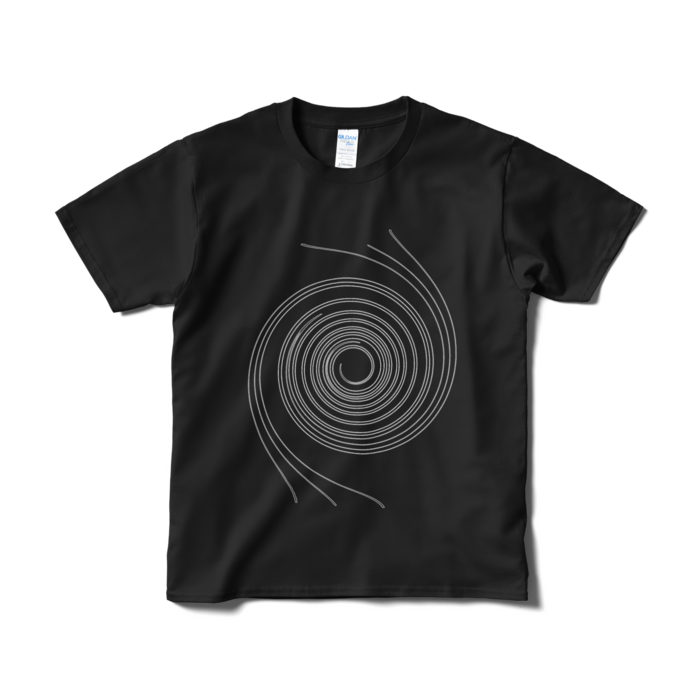 Tシャツ（短納期） - S - ブラック