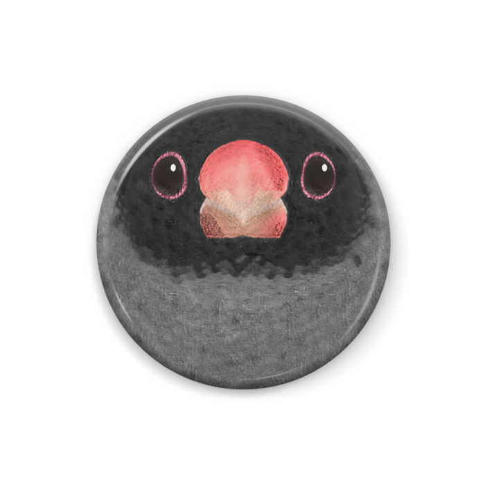 缶バッジ - 25mm(1)