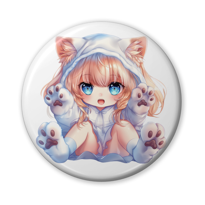 缶バッジ(バリュー) - 56mm