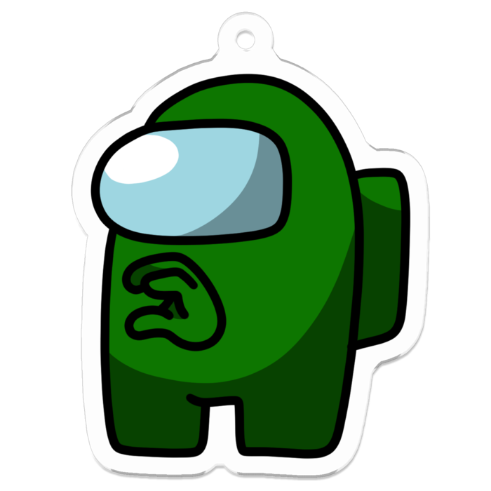 heart green