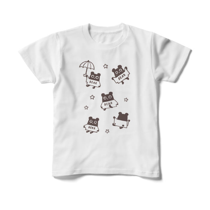 キッズTシャツ - 150cm - 正面