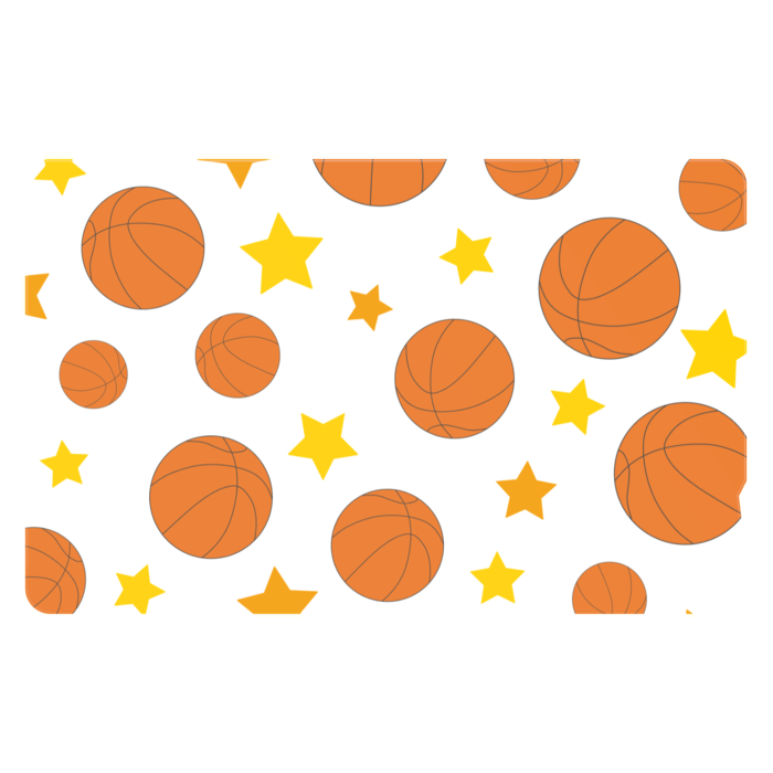 ICカードステッカー - 約85.7x53.9(mm)