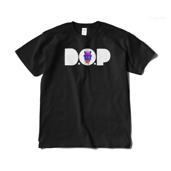 Tシャツ（短納期） - XL - ブラック