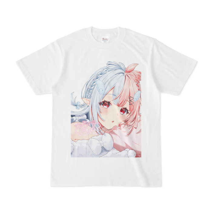 Tシャツ - S - 白
