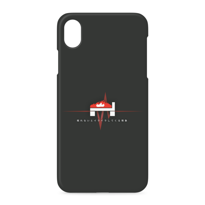 iPhoneケース - iPhone XR