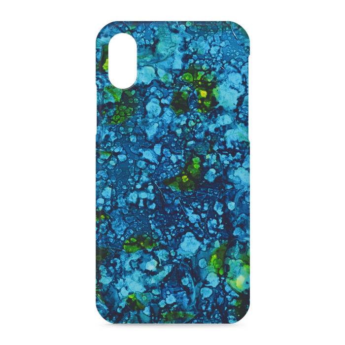 iPhoneケース - iPhone XS / X - 側面あり