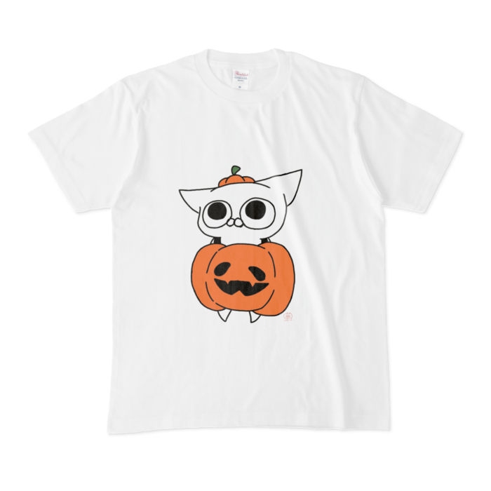 Tシャツ - M - 白