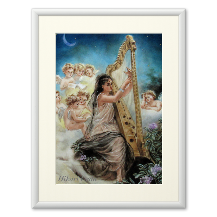 複製画(プリモアート) - A4