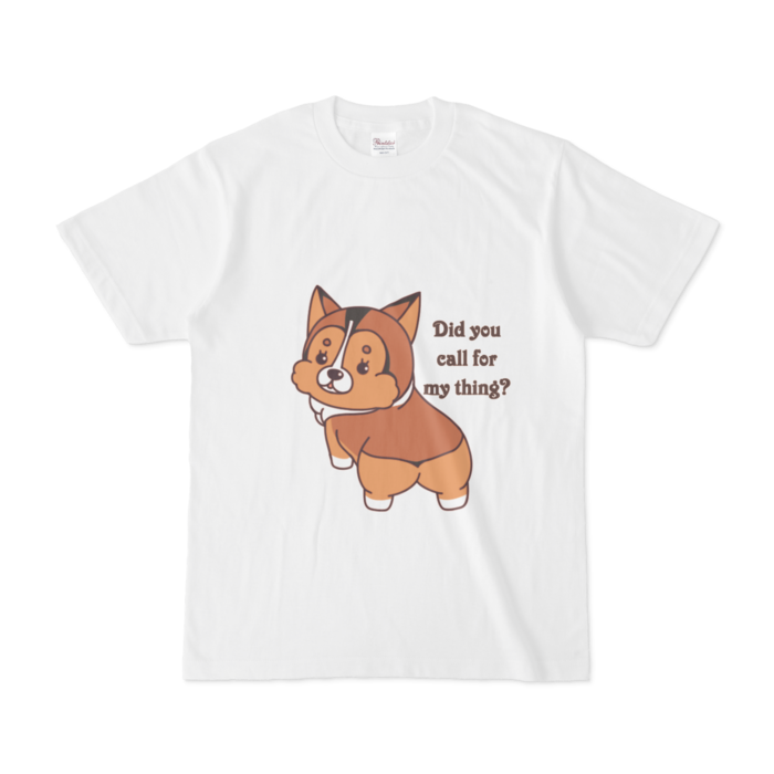 Tシャツ - S
