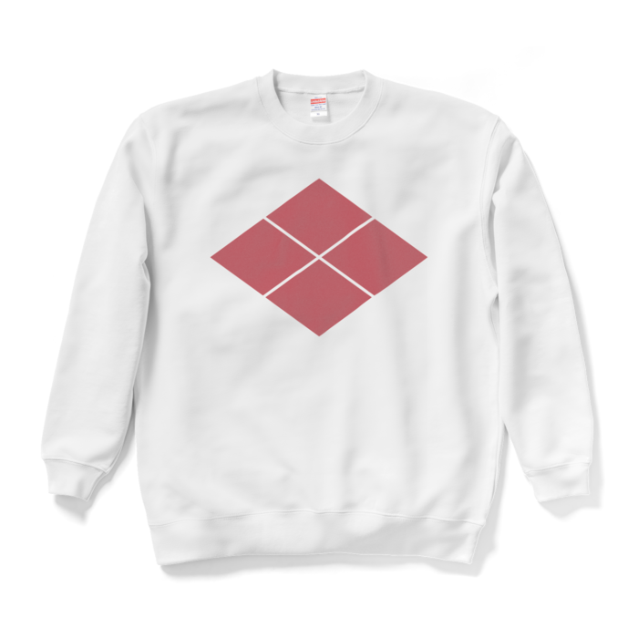 スウェット - XL - ホワイト