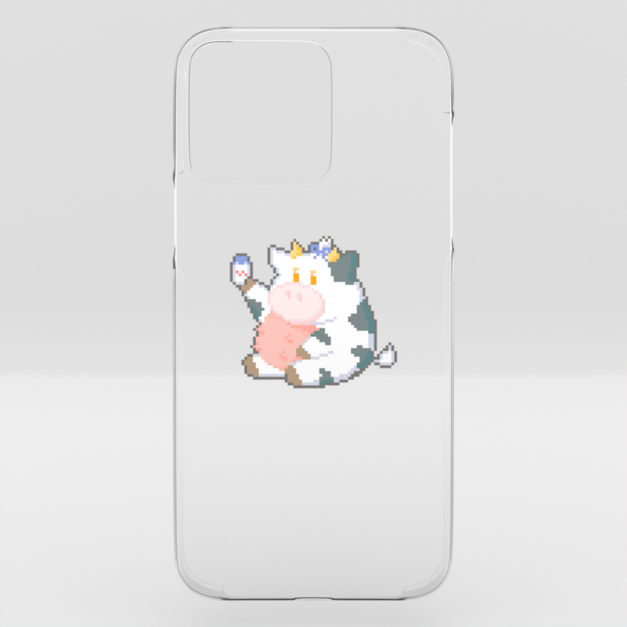 クリアiPhoneケース - iPhone 15 Pro Max