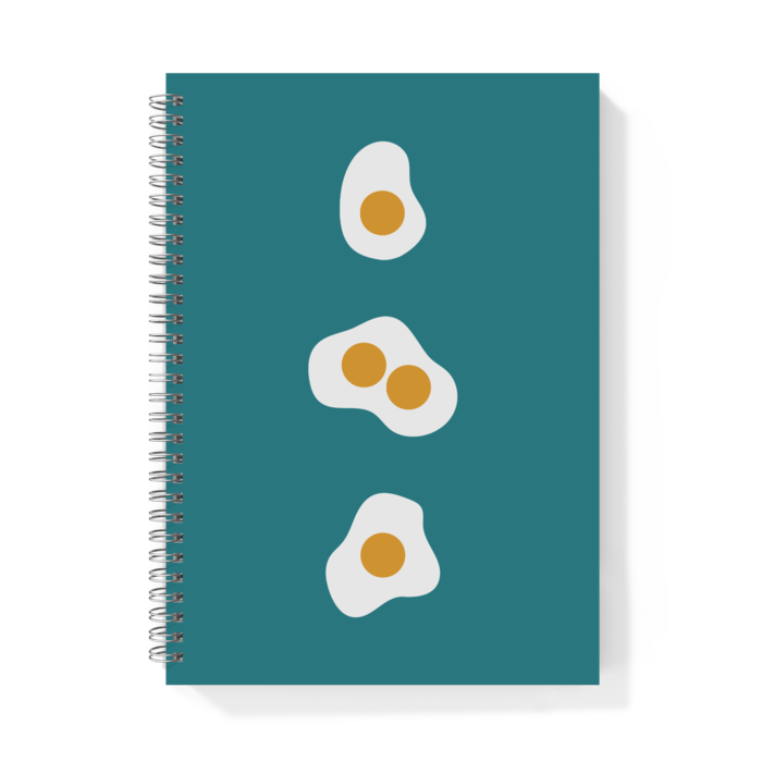 リングノート - B5(1)