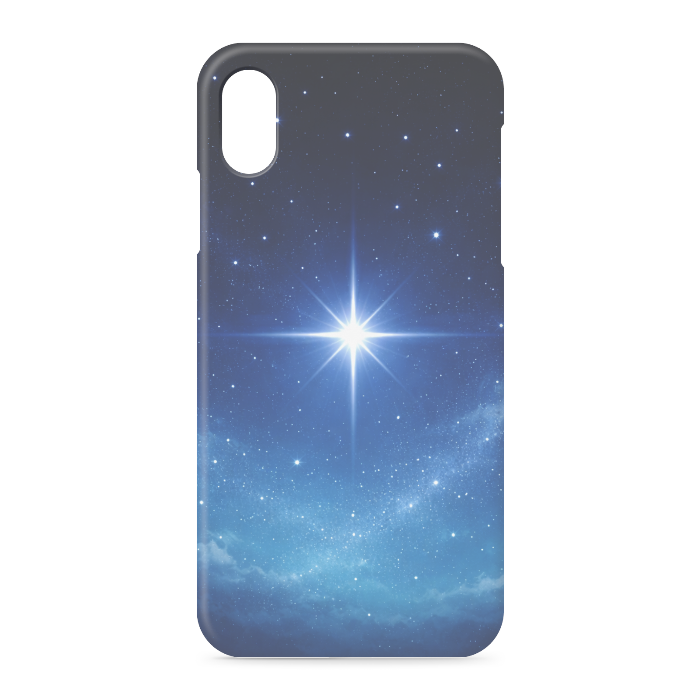 iPhoneケース - iPhone XSMax - 側面あり