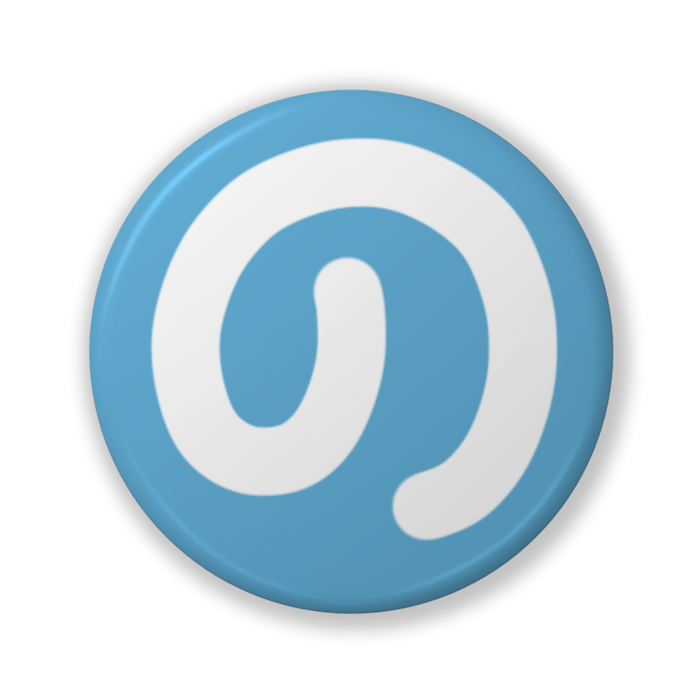 缶バッジ（バリュー） - 32mm