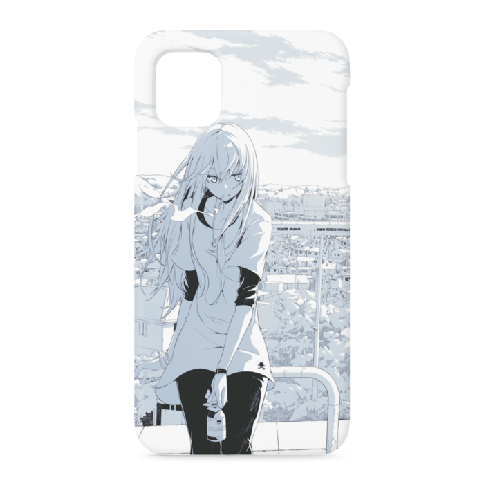 iPhoneケース - iPhone 11 - 側面あり