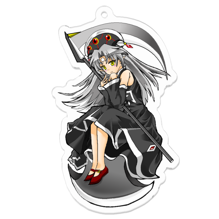 ギロチン Prime Booth