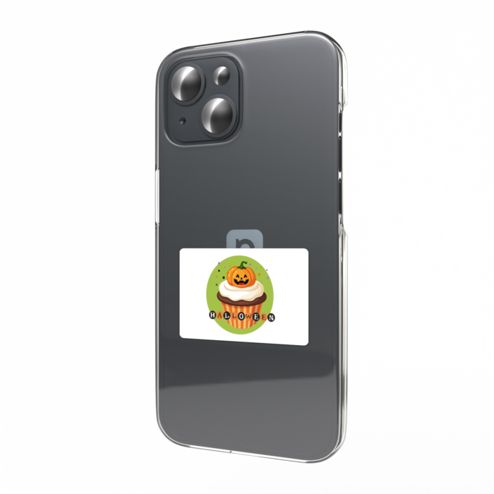 スマホステッカー - 縦