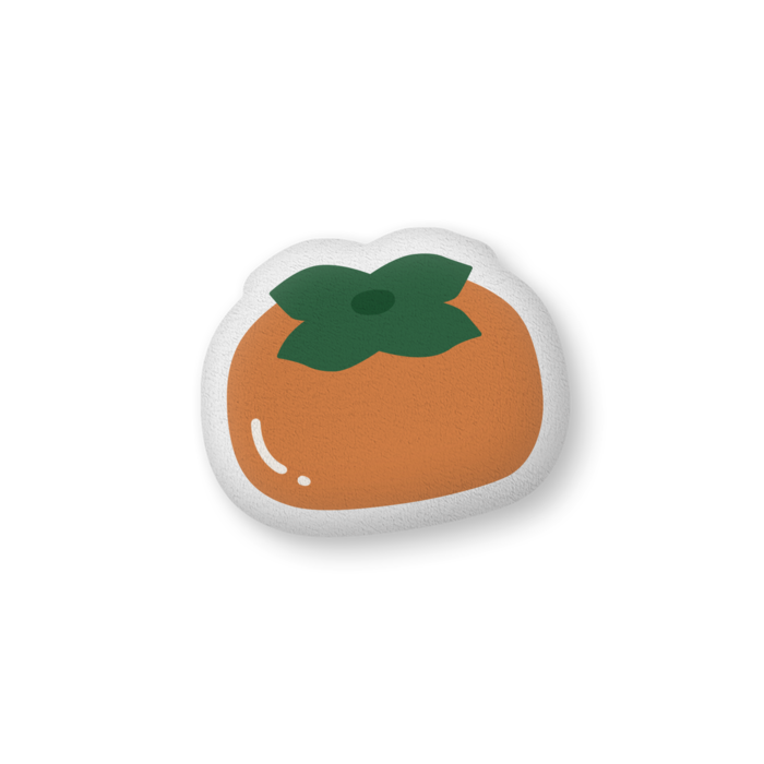 ふかふかクッション - 中(H36×W56cm) - 片面