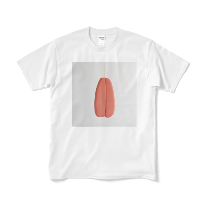 Tシャツ(短納期) - M - ホワイト