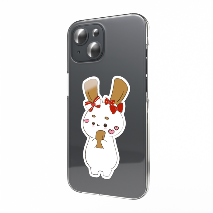 スマホステッカー - 縦