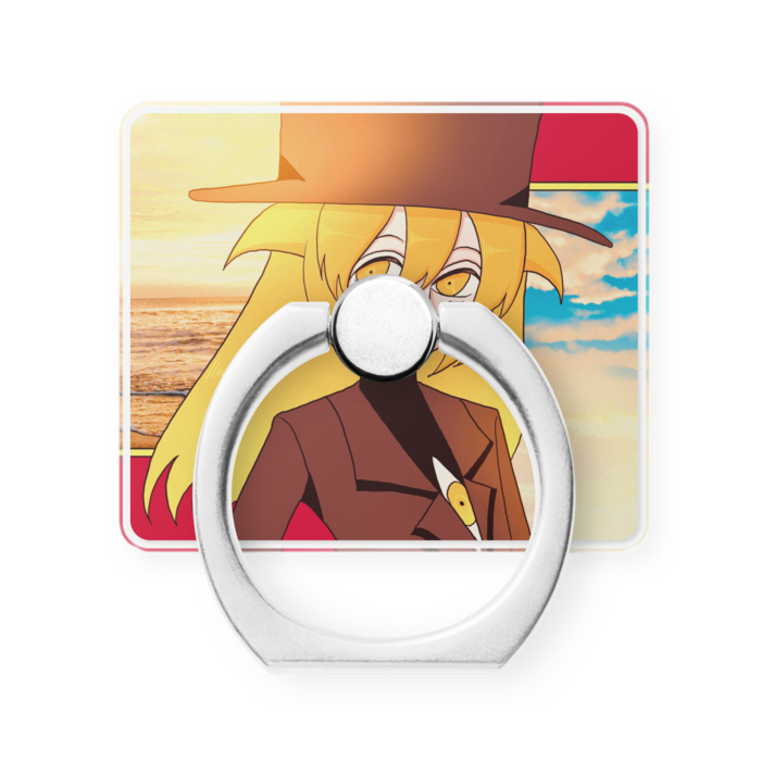 スマホリング