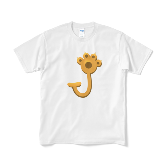 Tシャツ（短納期） - M - ホワイト